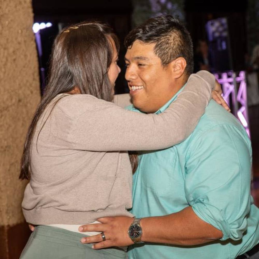 Meet your Posher, Juan